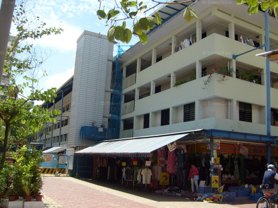 Blk 70 Toa Payoh Vista (Toa Payoh), HDB 4 Rooms #404582